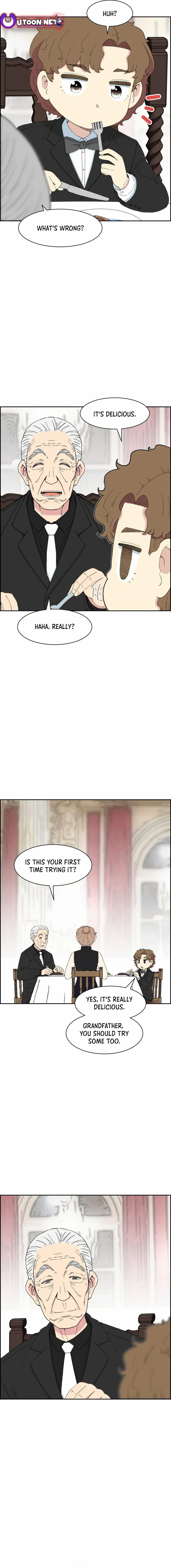 Read Beethoven Reborn Manga Online