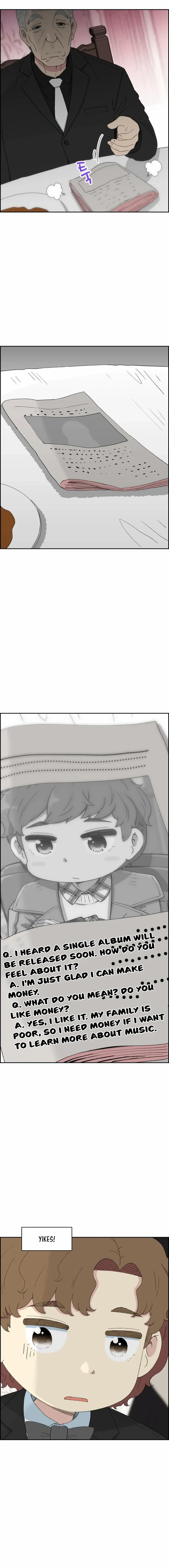 Read Beethoven Reborn Manga Online
