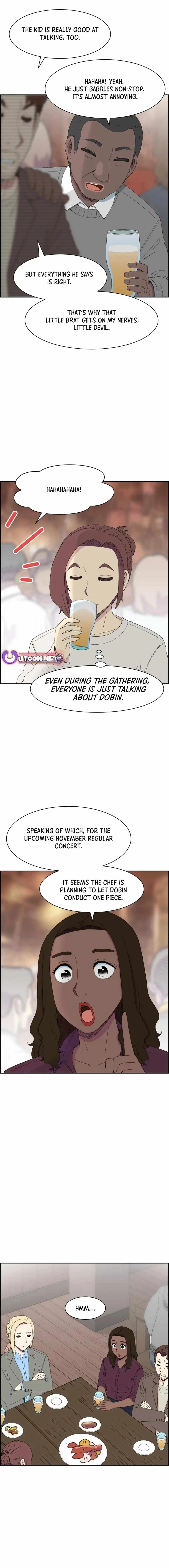 Read Beethoven Reborn Manga Online