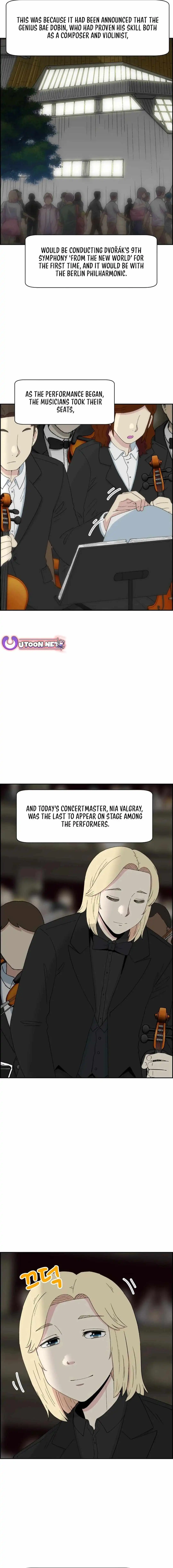 Read Beethoven Reborn Manga Online
