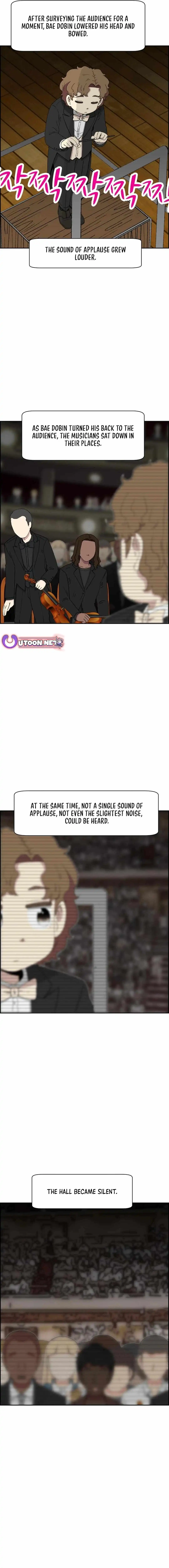 Read Beethoven Reborn Manga Online