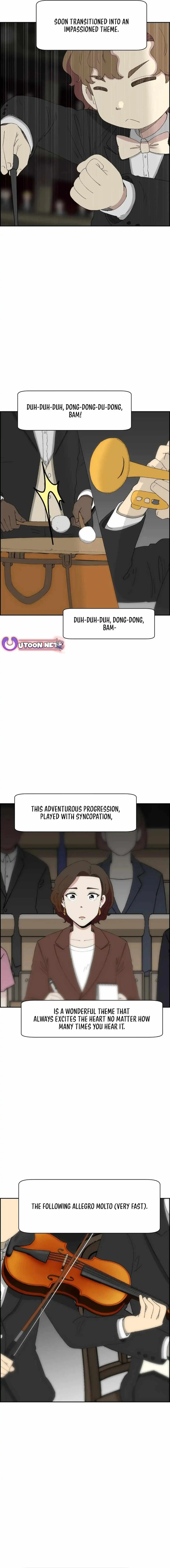 Read Beethoven Reborn Manga Online