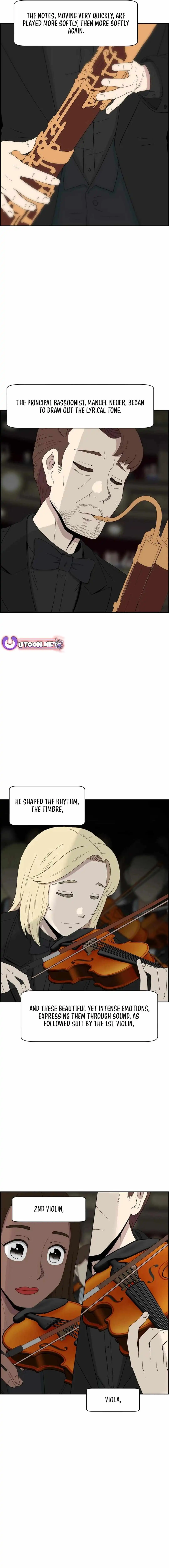 Read Beethoven Reborn Manga Online