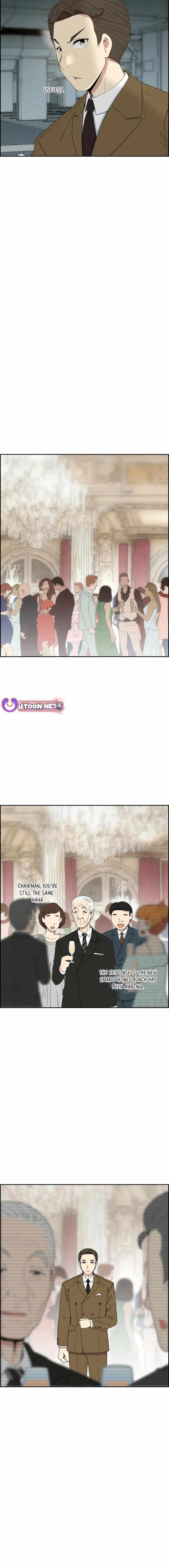 Read Beethoven Reborn Manga Online