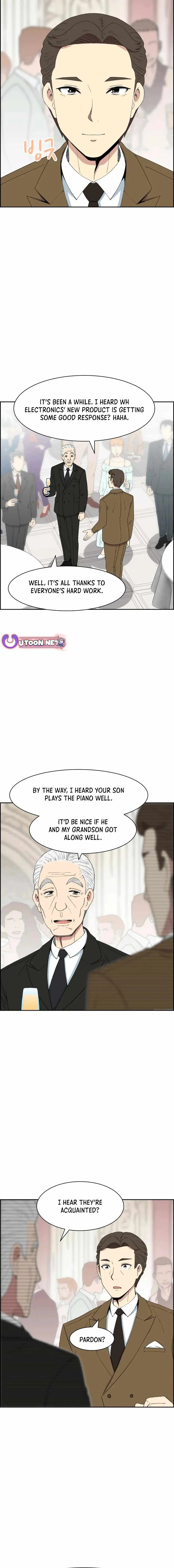 Read Beethoven Reborn Manga Online