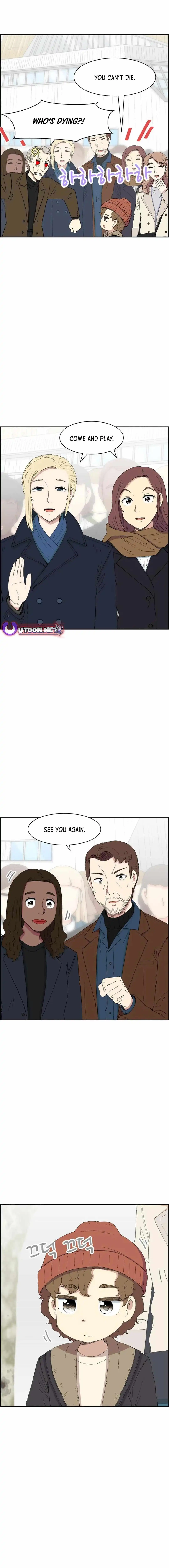 Read Beethoven Reborn Manga Online