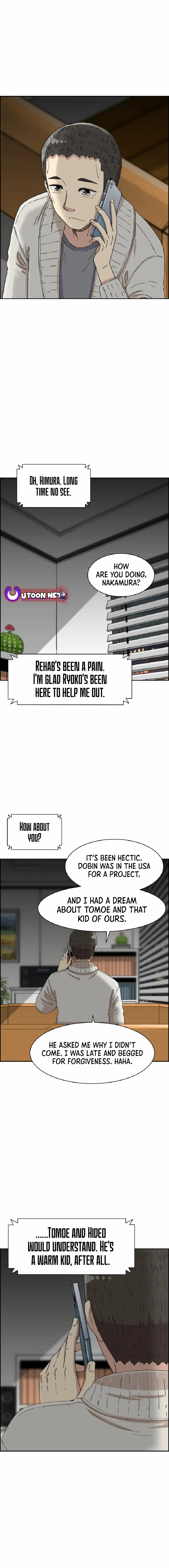 Read Beethoven Reborn Manga Online