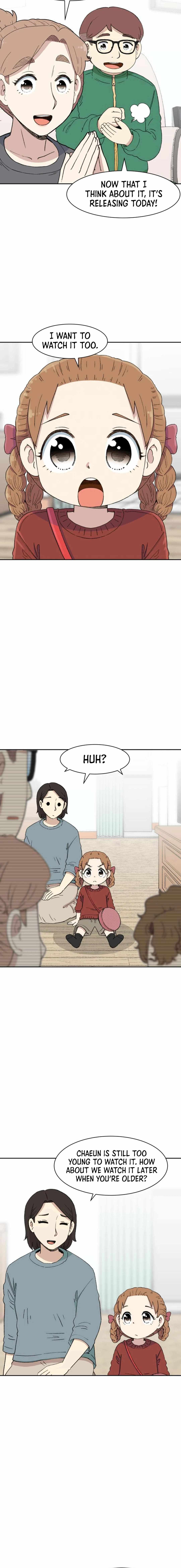 Read Beethoven Reborn Manga Online