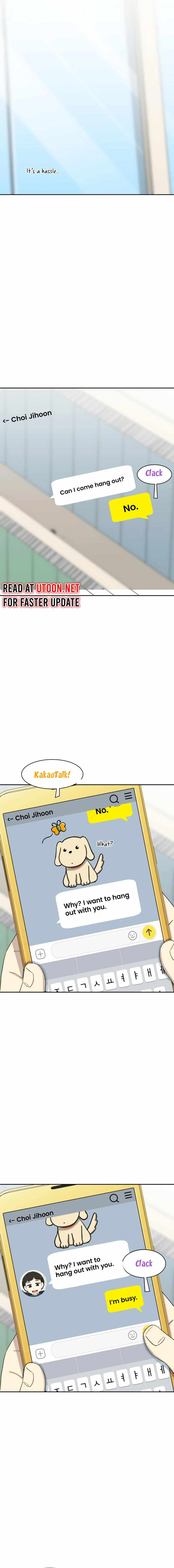 Read Beethoven Reborn Manga Online