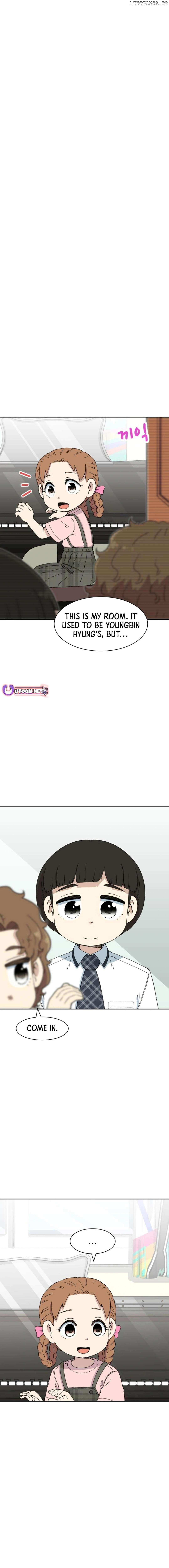 Read Beethoven Reborn Manga Online