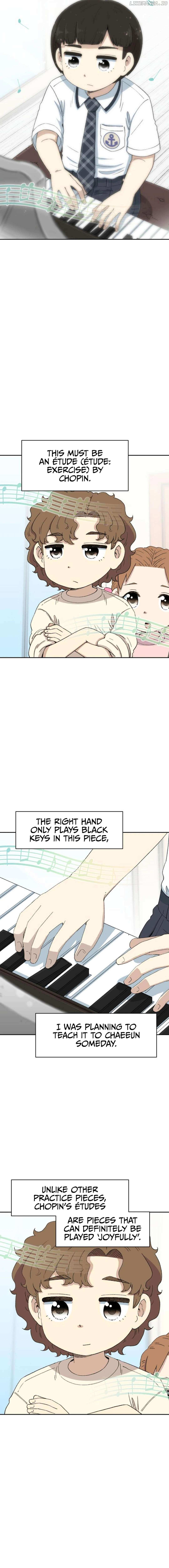 Read Beethoven Reborn Manga Online