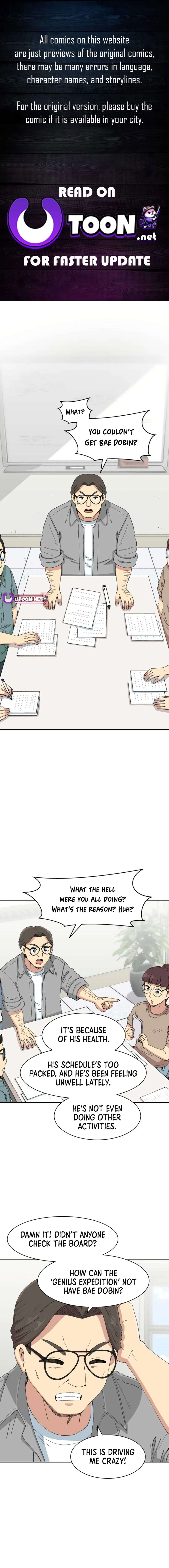 Read Beethoven Reborn Manga Online