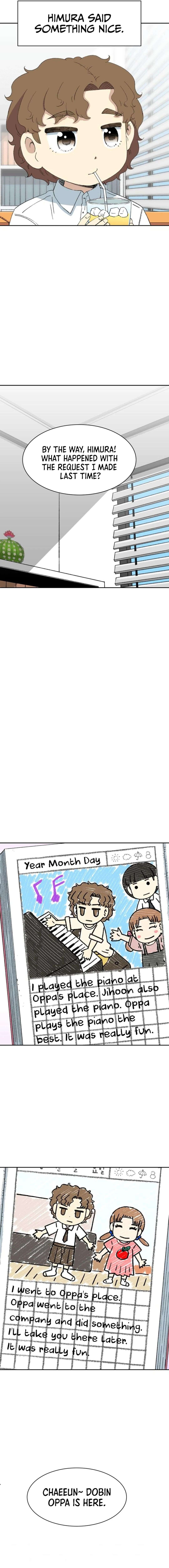 Read Beethoven Reborn Manga Online