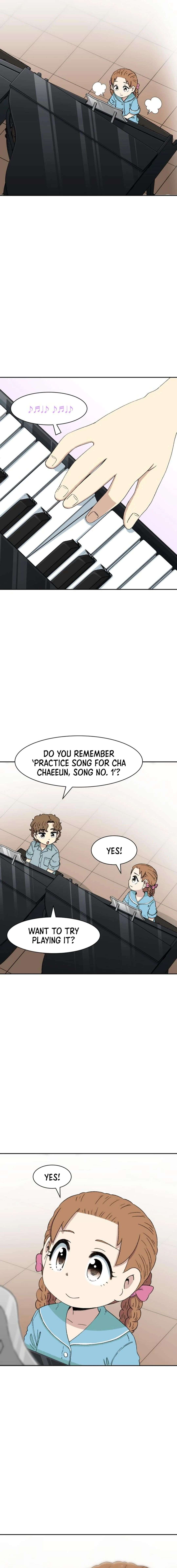 Read Beethoven Reborn Manga Online