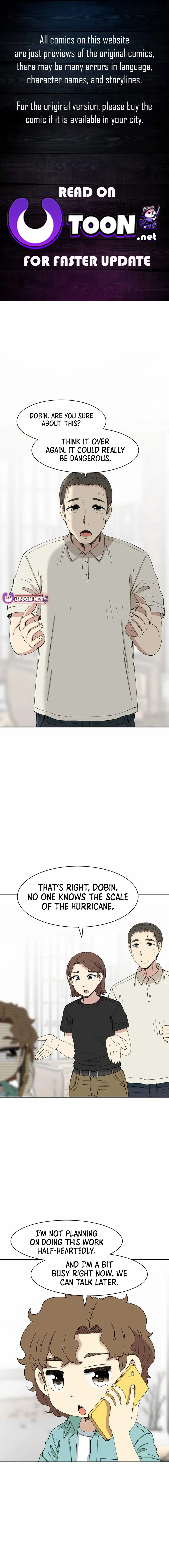 Read Beethoven Reborn Manga Online