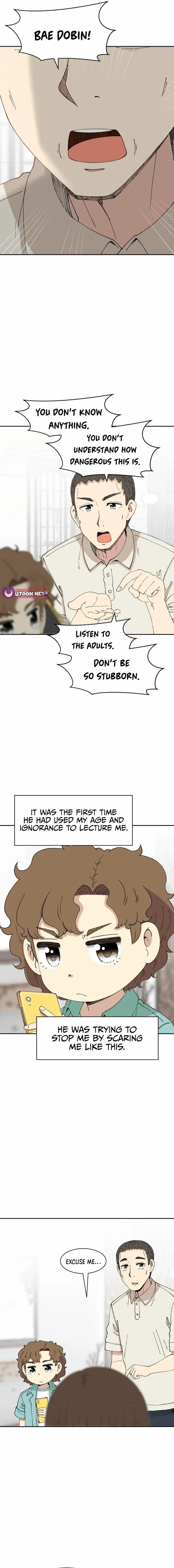 Read Beethoven Reborn Manga Online