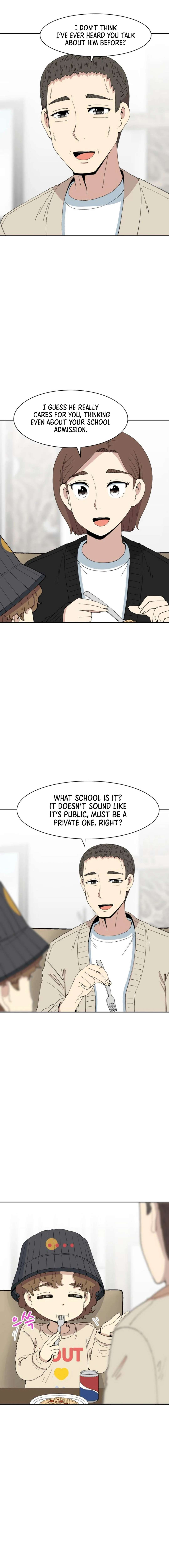 Read Beethoven Reborn Manga Online