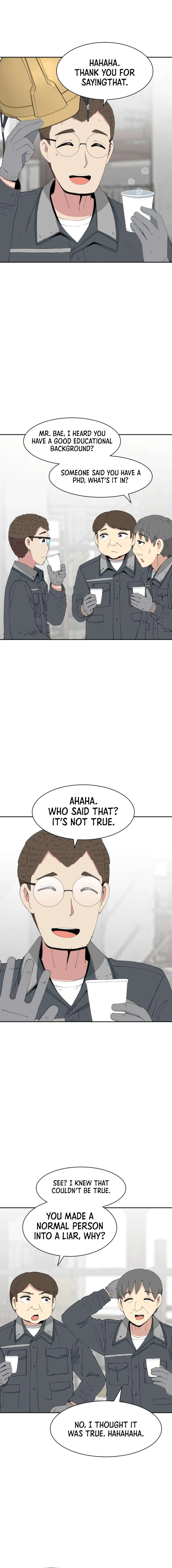 Read Beethoven Reborn Manga Online