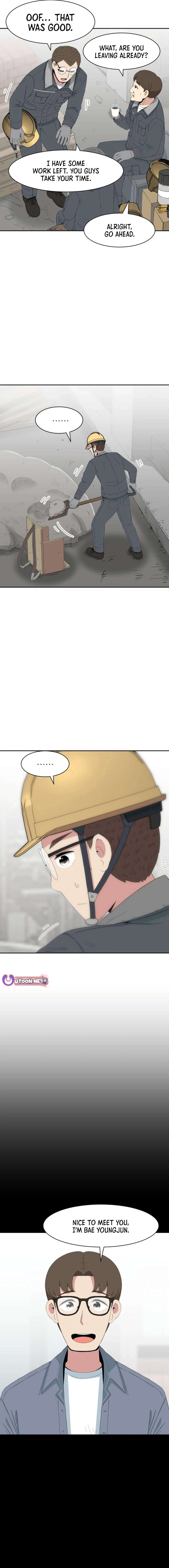 Read Beethoven Reborn Manga Online