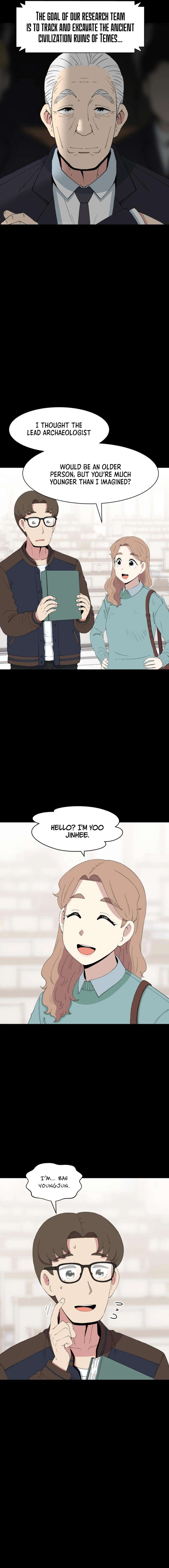 Read Beethoven Reborn Manga Online