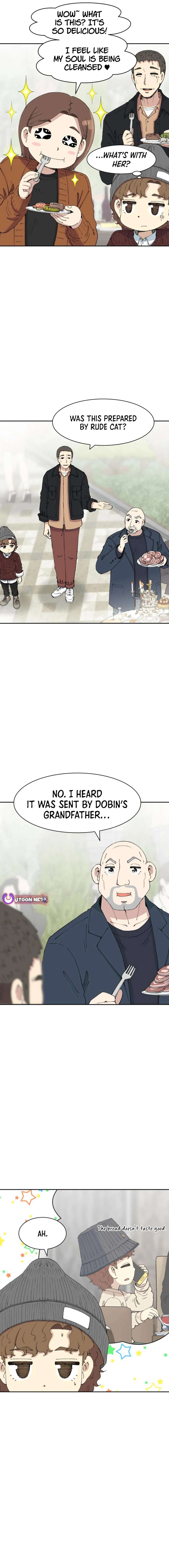 Read Beethoven Reborn Manga Online