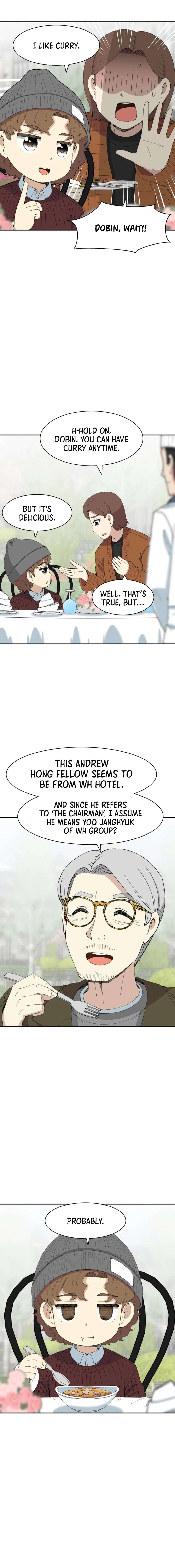 Read Beethoven Reborn Manga Online