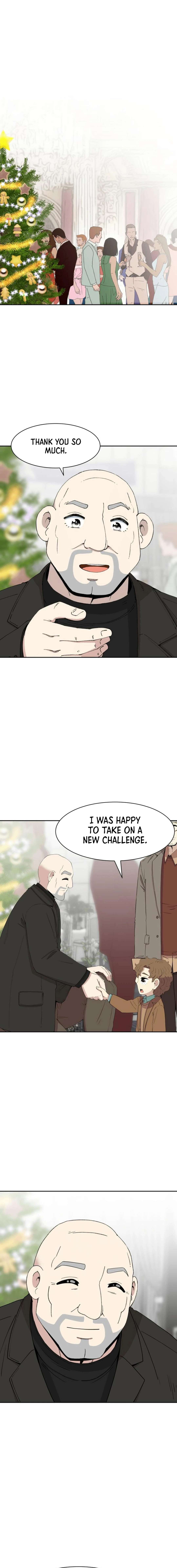 Read Beethoven Reborn Manga Online