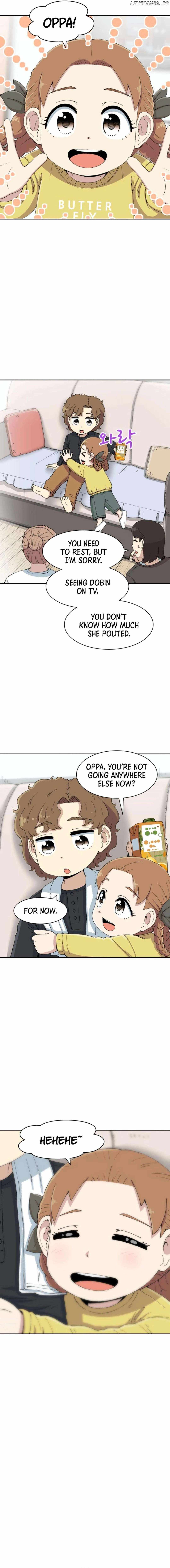 Read Beethoven Reborn Manga Online