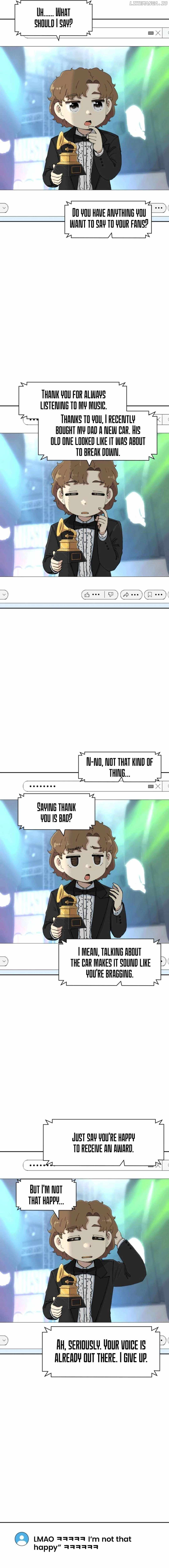 Read Beethoven Reborn Manga Online