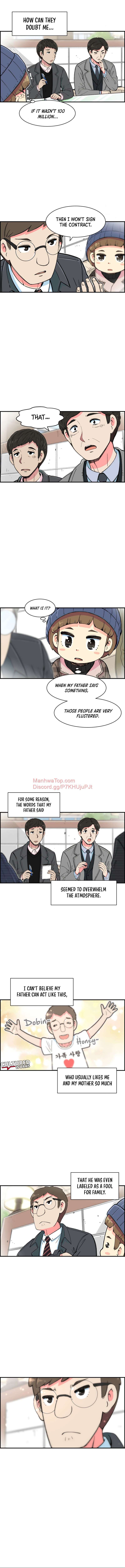 Read Beethoven Reborn Manga Online