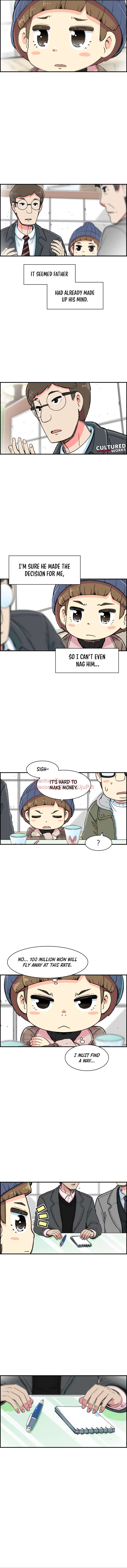 Read Beethoven Reborn Manga Online