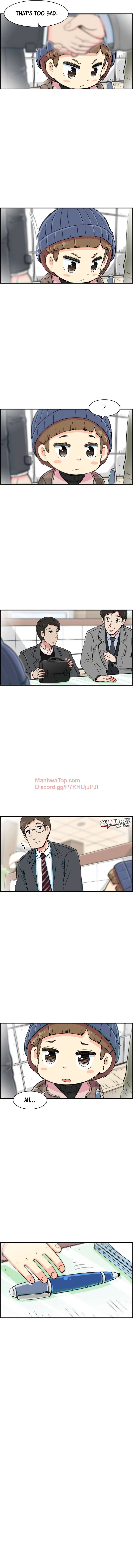 Read Beethoven Reborn Manga Online