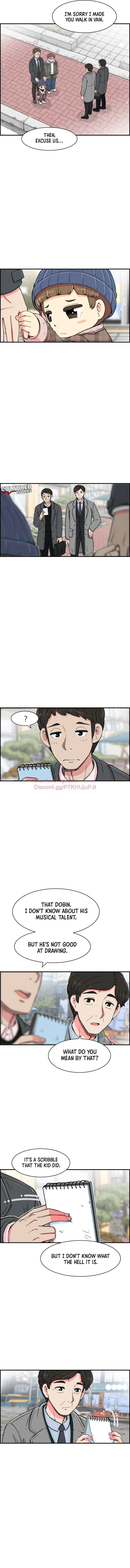 Read Beethoven Reborn Manga Online