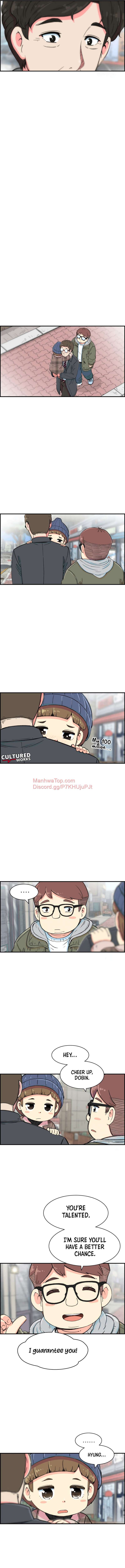Read Beethoven Reborn Manga Online