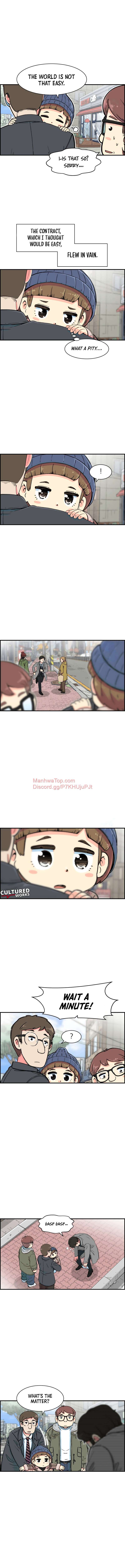 Read Beethoven Reborn Manga Online