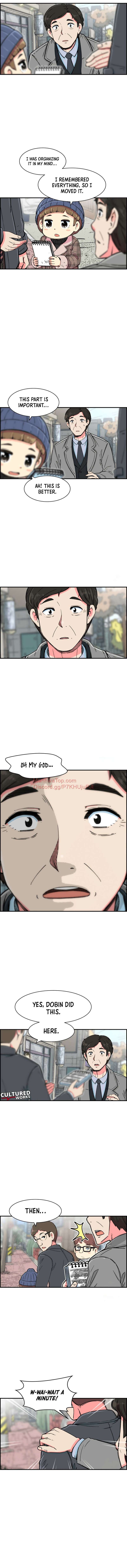 Read Beethoven Reborn Manga Online