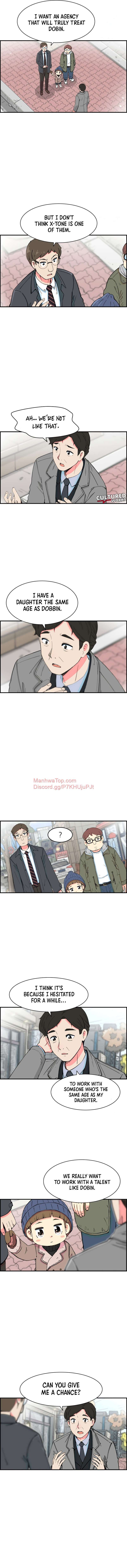 Read Beethoven Reborn Manga Online
