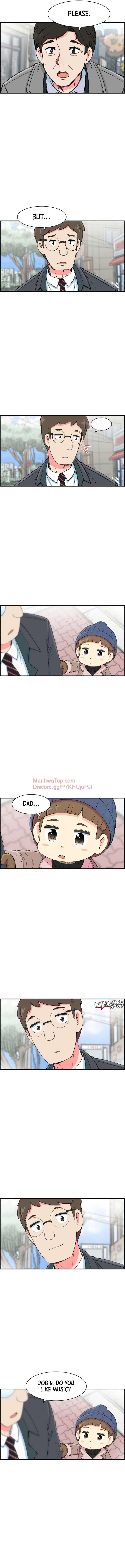 Read Beethoven Reborn Manga Online
