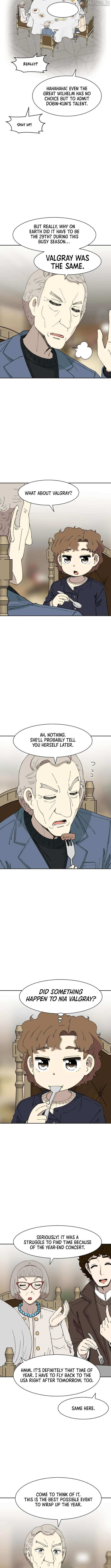 Read Beethoven Reborn Manga Online