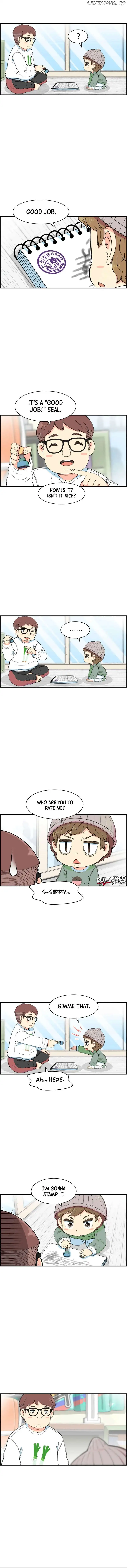 Read Beethoven Reborn Manga Online