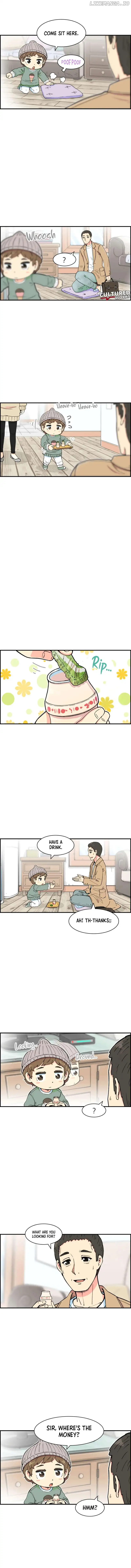Read Beethoven Reborn Manga Online