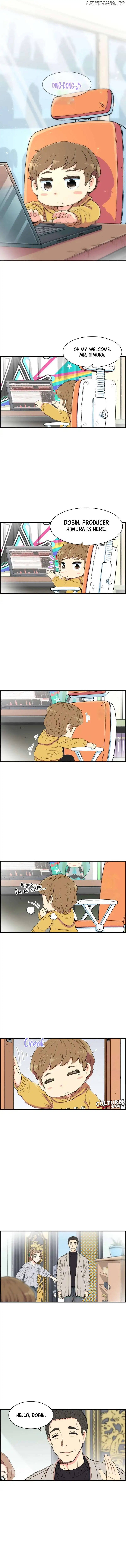 Read Beethoven Reborn Manga Online