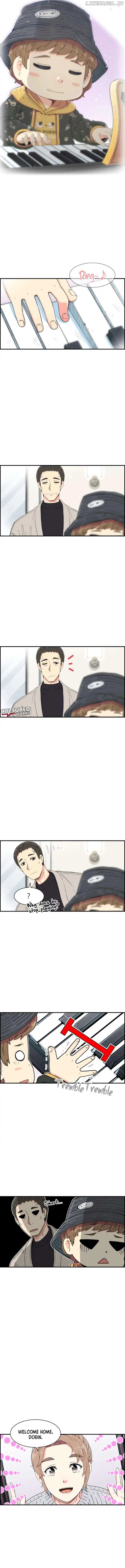 Read Beethoven Reborn Manga Online