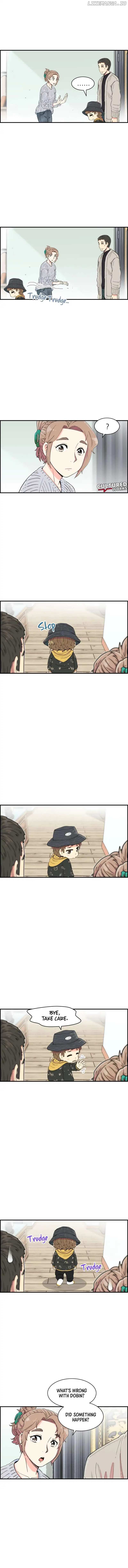 Read Beethoven Reborn Manga Online