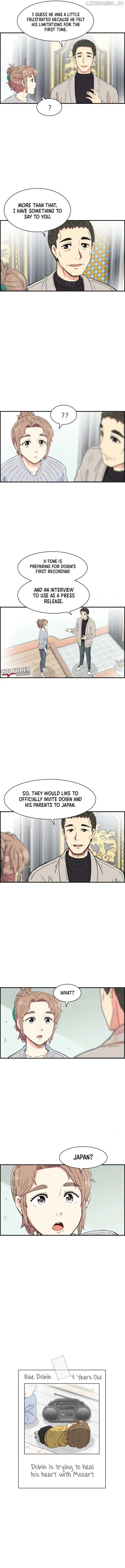 Read Beethoven Reborn Manga Online