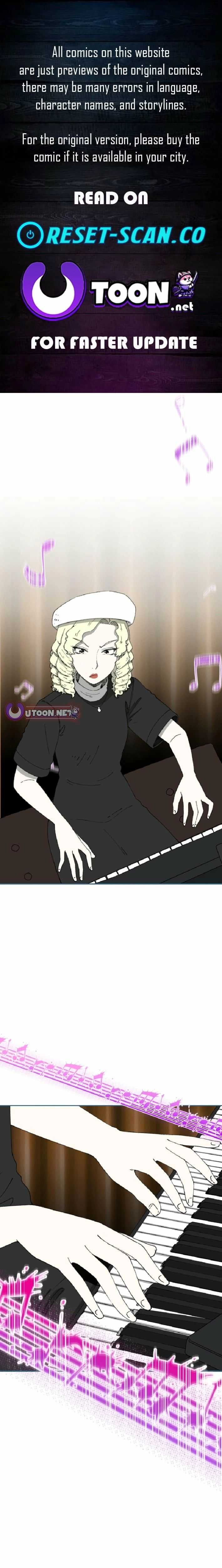 Read Beethoven Reborn Manga Online