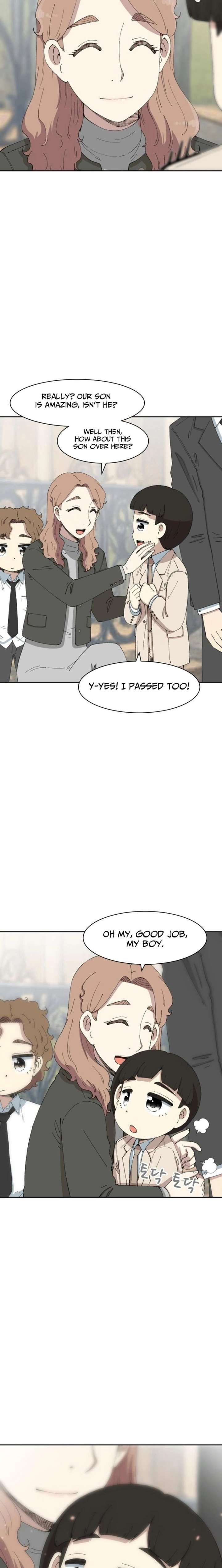Read Beethoven Reborn Manga Online
