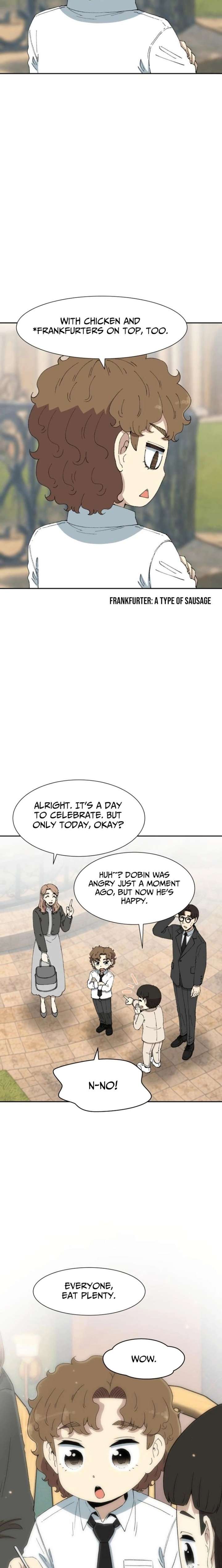 Read Beethoven Reborn Manga Online