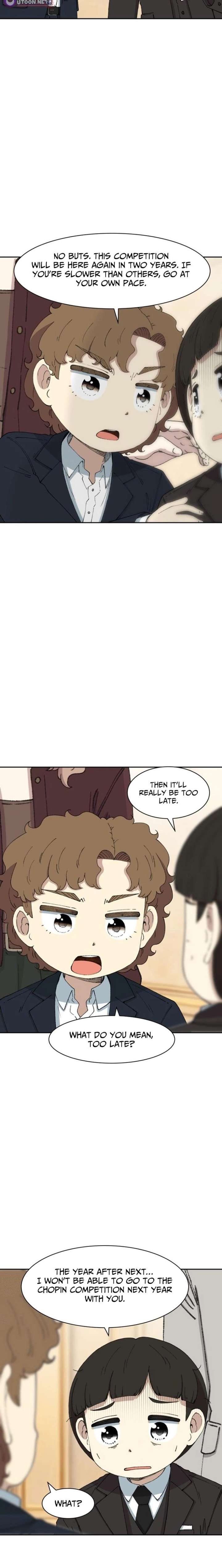 Read Beethoven Reborn Manga Online