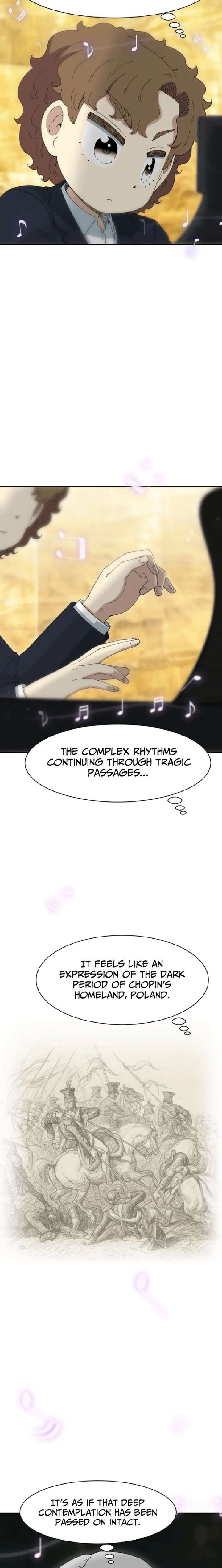 Read Beethoven Reborn Manga Online
